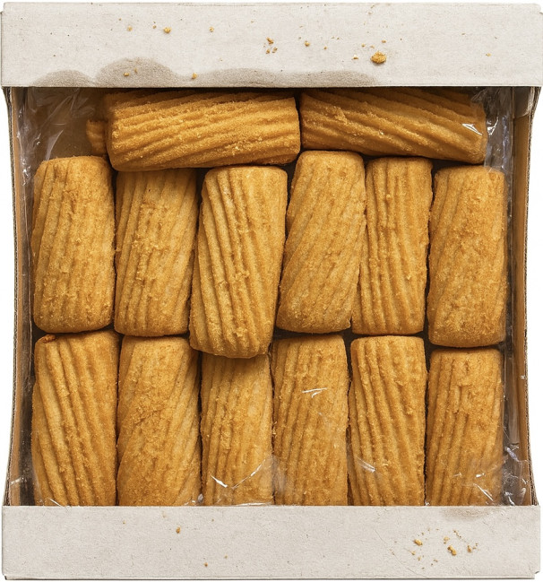 detail Sušienky s višňovou príchuťou Frutolinove 400g Panilino