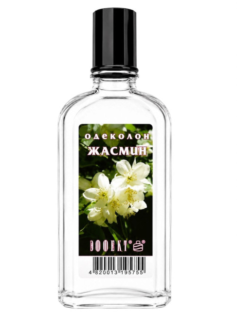 detail Kolínská voda Žasmin 77ml Effekt