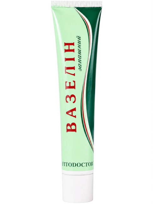 detail Kosmetická vazelína 44g Fitodoctor