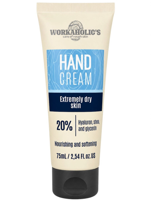 detail Krém na ruce s hyaluronem (20%) 75ml Victoria Beauty