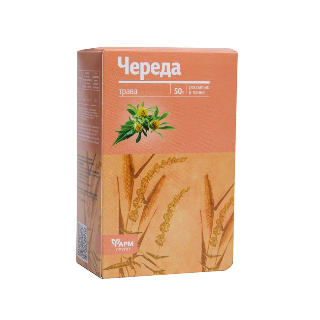 detail Dvojzub trojdielny 50g FarmGroup