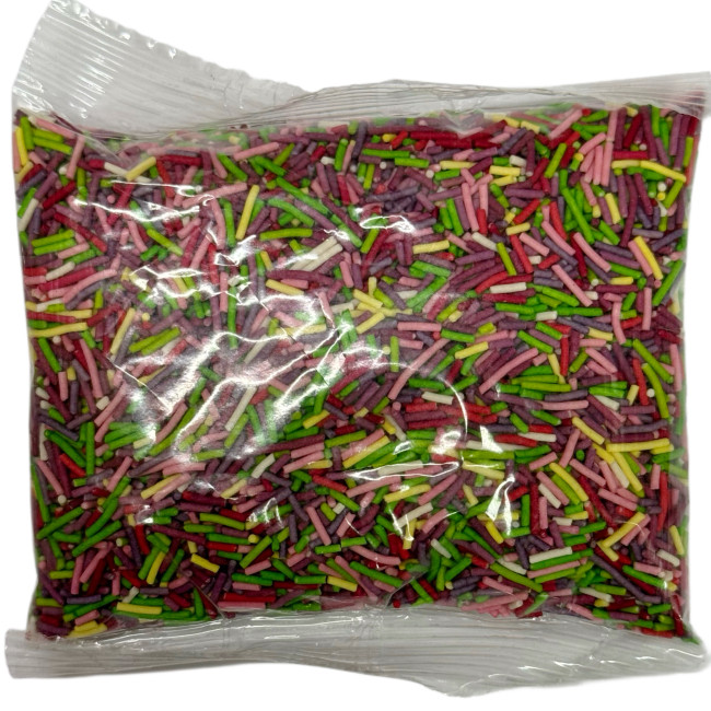 detail Cukrárska posypka, tyčinka 100g