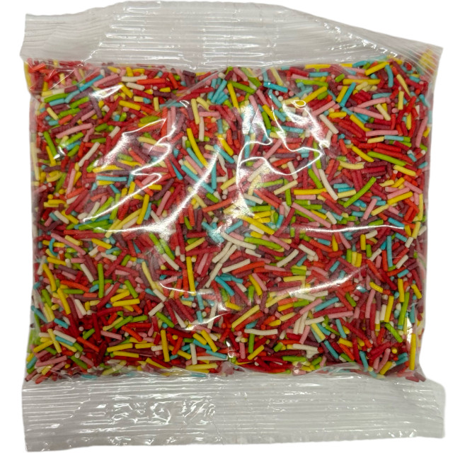 detail Cukrárska posypka, tyčinka 100g