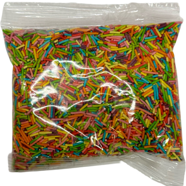 detail Cukrárska posypka, tyčinka 100g