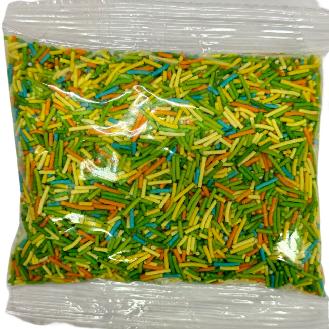 detail Cukrárska posypka, tyčinka 100g