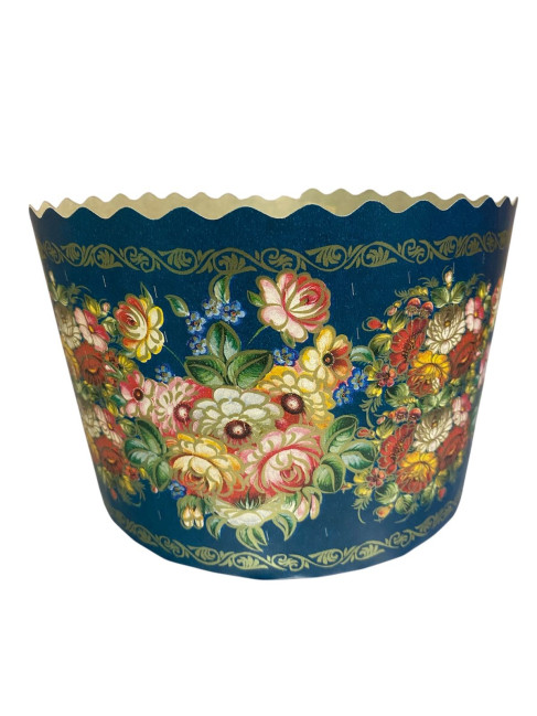 detail Forma na veľkonočný kulič 155×115 mm, 800 g