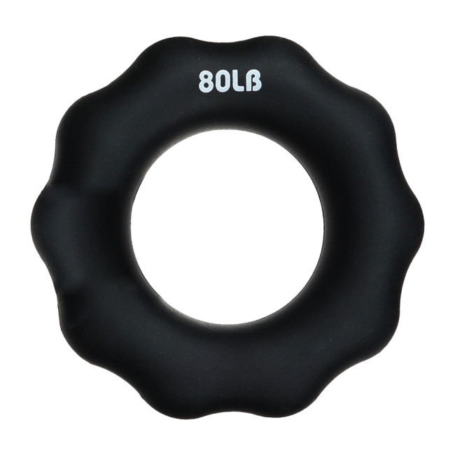 detail Expander čierny 80LB (8,5 cm)