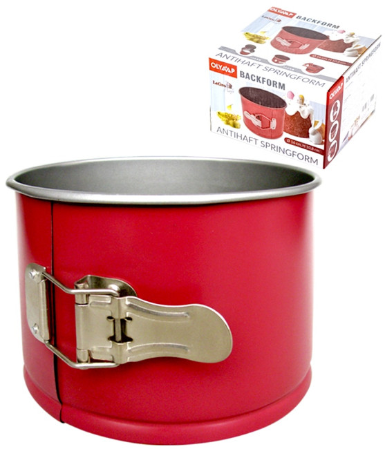 detail Forma na Veľkonočný gulič (pasсha) 16cm