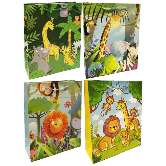 detail Darčeková taška 23x18cm Bantik