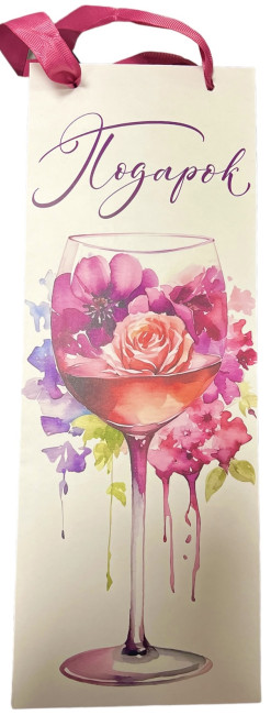 detail Darčeková taška 36x13cm Podarok