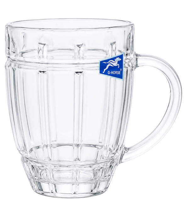detail Pivný krígeľ Classic 350ml