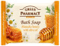 nahlad Toaletné mydlo Manuka Honey with Olive Oil 100g G.P.