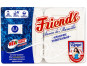 nahlad Hozjaistvenoe mýdlo 2ks*115g Friends