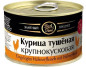 nahlad Kuracie Tušónka Best Time 400g
