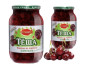nahlad Trešňová zavarenina 1250g Tchyně