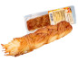 nahlad Sýr kosička uzený 45% 150g