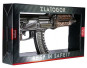 nahlad Vodka Zlatogor AK-47 0,7L 40% 