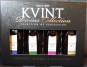 nahlad Kolekce brandy 4x0,05L 40% KVINT