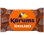 nahlad Sladký tvaroh v čokoláde 45 g KARUMS