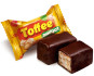 nahlad TOFFEE NOUGAT karamel a orechy 200g