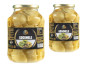nahlad Nakladaná zelená rajčata GERULA 1350g