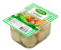 nahlad Nakladané zelené paradajky 850g Grinvil