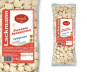 nahlad Pelmeně Sibiřské Lackmann 1500g
