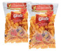 nahlad Kukuřicní tyčinky s paprikou Gusto 100g