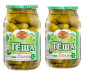 nahlad Nakladané uhorky Polja N1 Tešja 850g