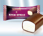 nahlad Sladký tvaroh Krem brule 38g Lackmann