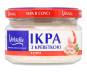 nahlad Sleďový kaviár s krevetami 160g Veladis