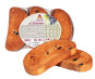 nahlad Suchary s rozinkami 210g Ageevskie