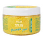 nahlad Soľný peeling na tvár a telo Ananás 400g ViktoriaBeauty