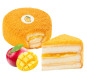 nahlad Dort Frutti Mango s mangovým konfitérom 520g Vatsak