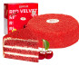 nahlad Dort Red Velvet 650g Vatsak