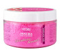 nahlad Soľný peeling na tvár a telo Jahoda 400g ViktoriaBeauty