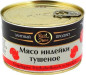 nahlad Krůtí Tušonka Best Time 400g