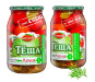 nahlad Nakládaná rajcata slivka klassik 880ml