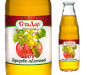 nahlad Březový džus s jablkem 730ml StaDar