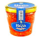nahlad Kaviár Gorbuša Kamchatka Prem. 200g