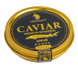 nahlad Černý kaviár Premium Siberian 100g (plech)