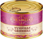 nahlad Vepřové maso ve vlastní štávě Tradicia 525g