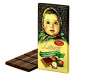 nahlad Mléčná Čokoláda ALENKA lískové ořechy 90g