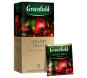 nahlad Čierny čaj Grand Fruit 25×2 g Greenfield