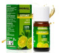 nahlad Esenciálny olej Bergamot 10ml Aroma Saules