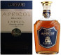 nahlad Brandy Apricot 10-ročné 0,5l 40% IJEVAN