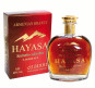 nahlad Brandy Hayasa 9 rokov 0,5L 40% PROSHYAN