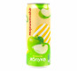 nahlad Sýtený nápoj Limonáda s príchuťou jablka 0,33 l Morshynska