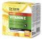 nahlad Regenerační noční krém na obličej s vitamínem C 50ml Dr.Sante