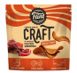 nahlad Krutóny s príchuťou pikantného jerky 80g Flint Craft Grenki